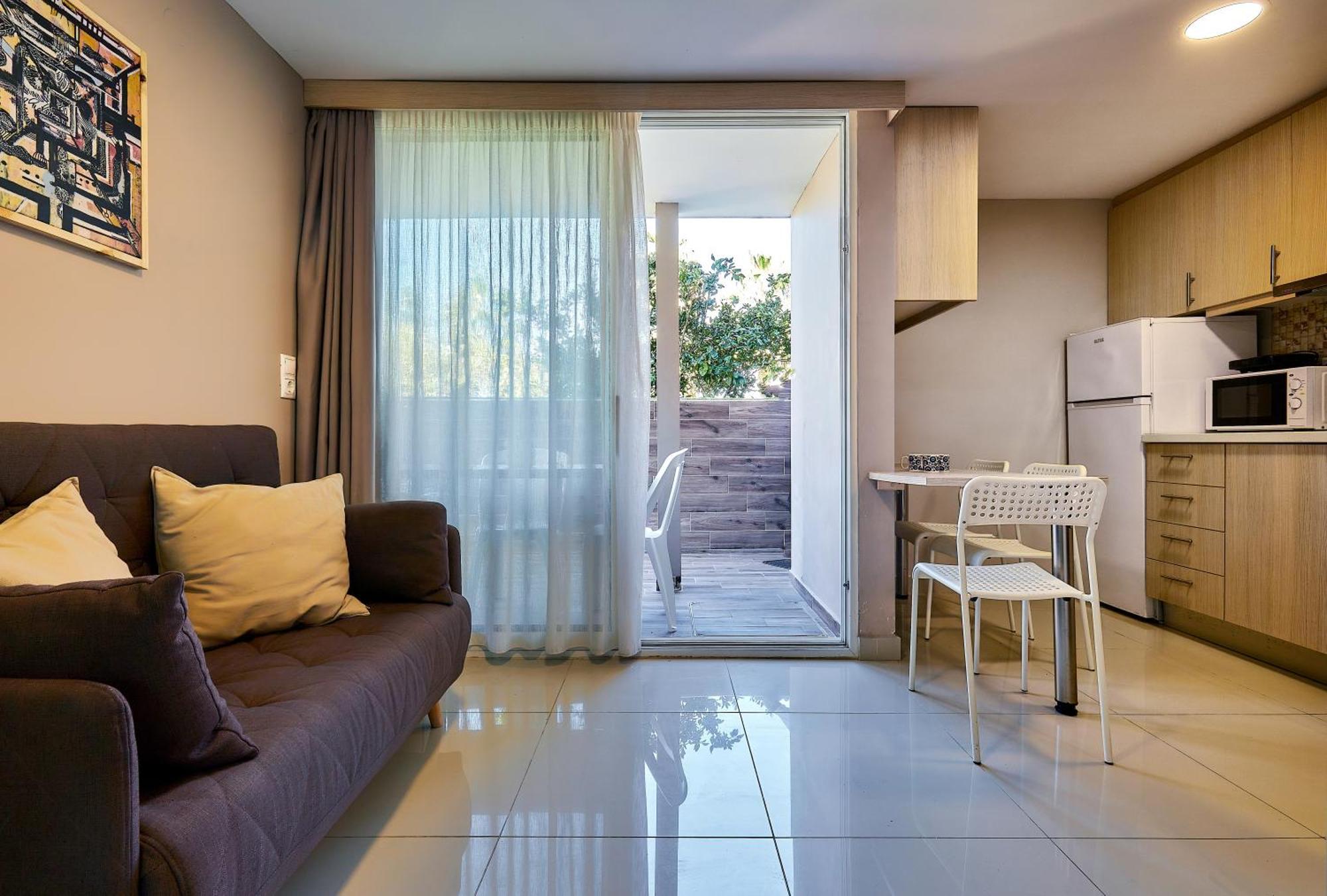 Dorian Boutique Hotel-Apartments Hersonissos  Exterior photo